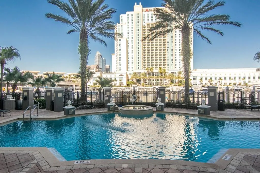 Parkcrest Harbour Island Condo