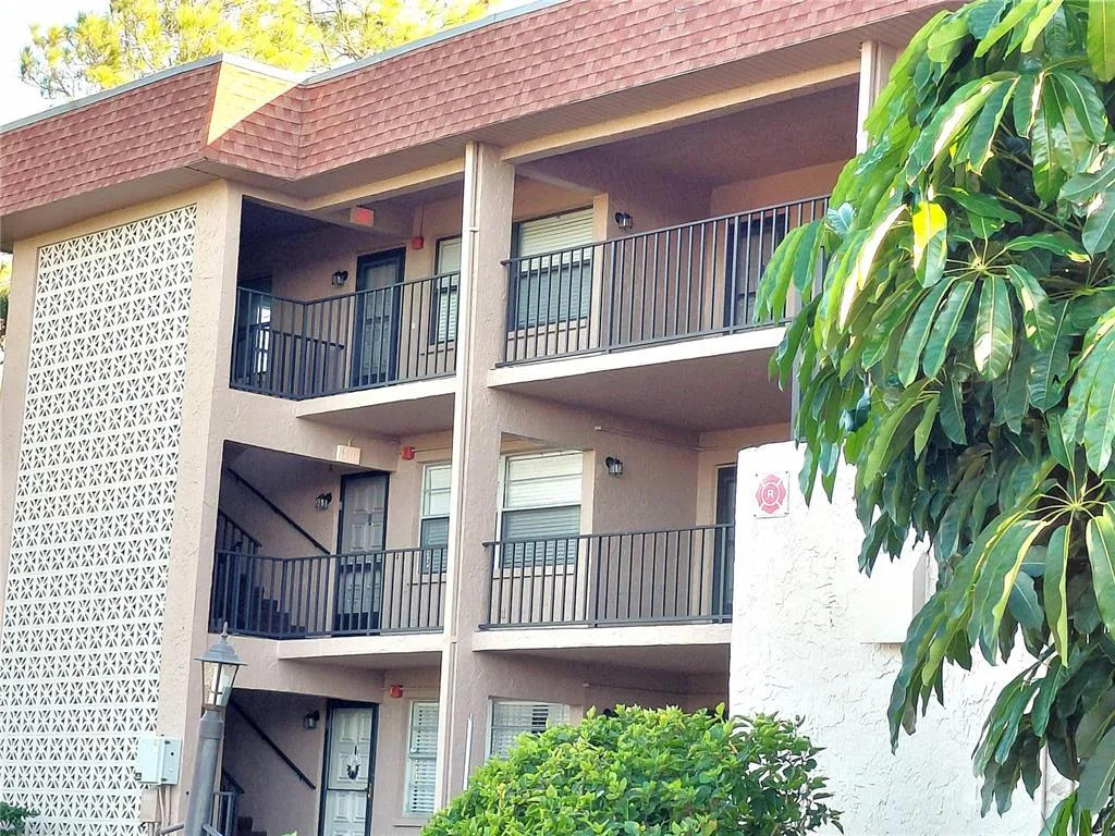 Hanover Landing Condo