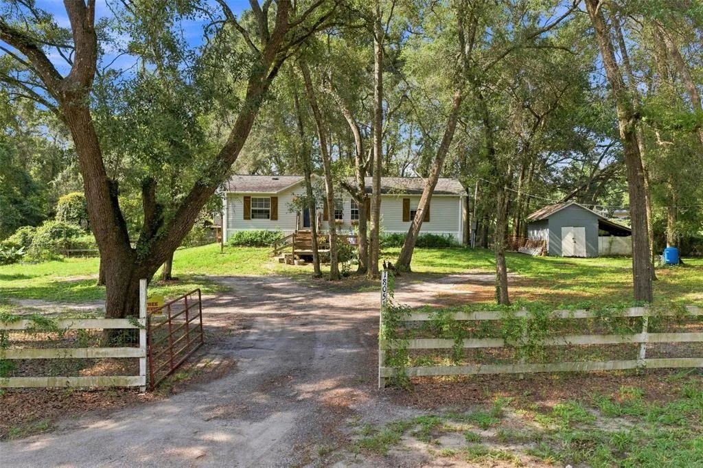 Highland Meadows