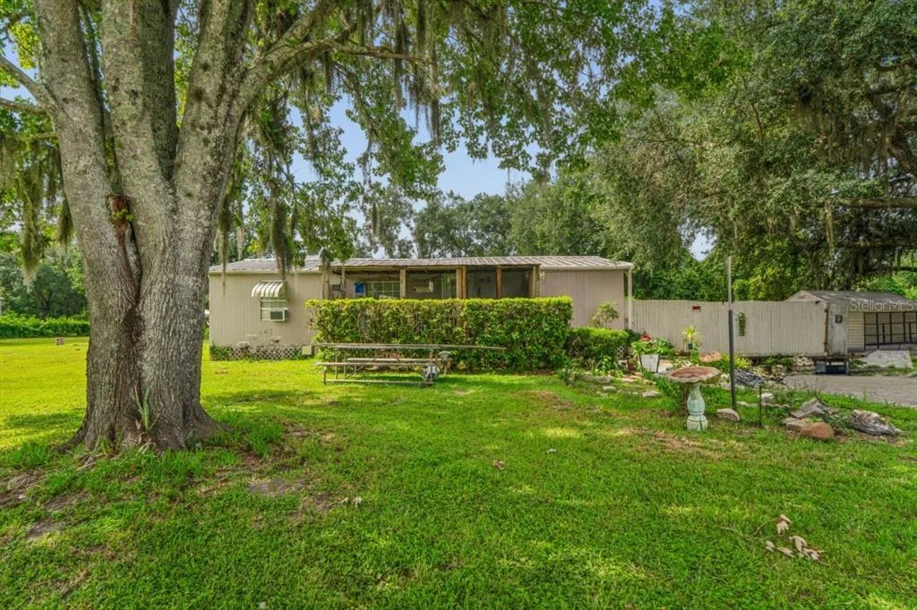 Williams Double Branch Estates