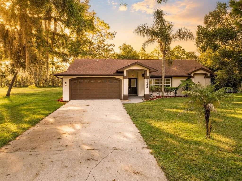 East Linden Estates