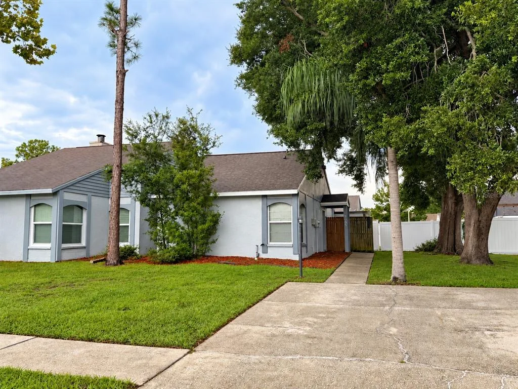 Citrus Pointe