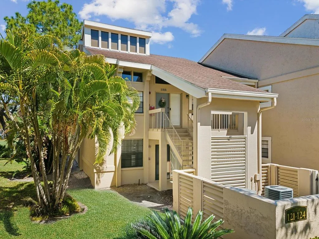 St Andrews Condo