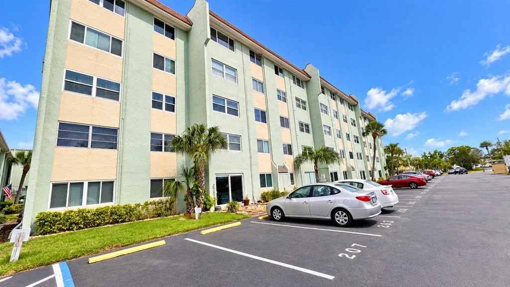 Asbury Arms Condo