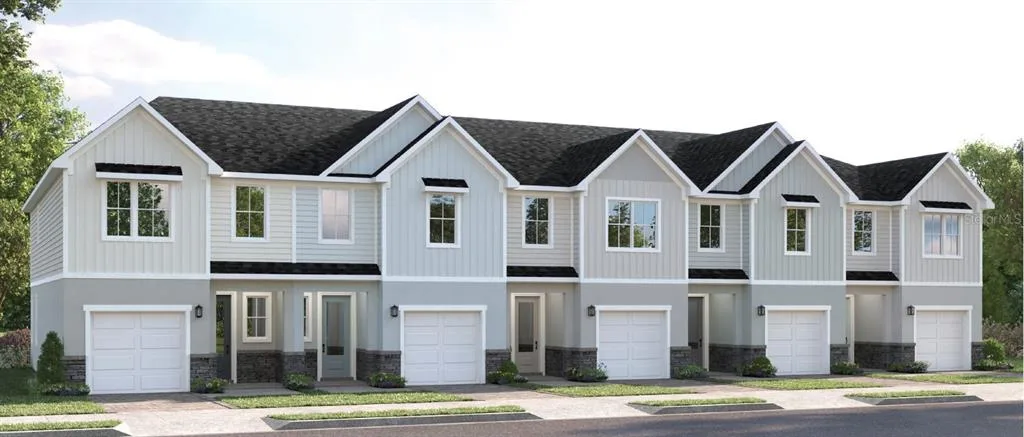 Mirada Townhomes