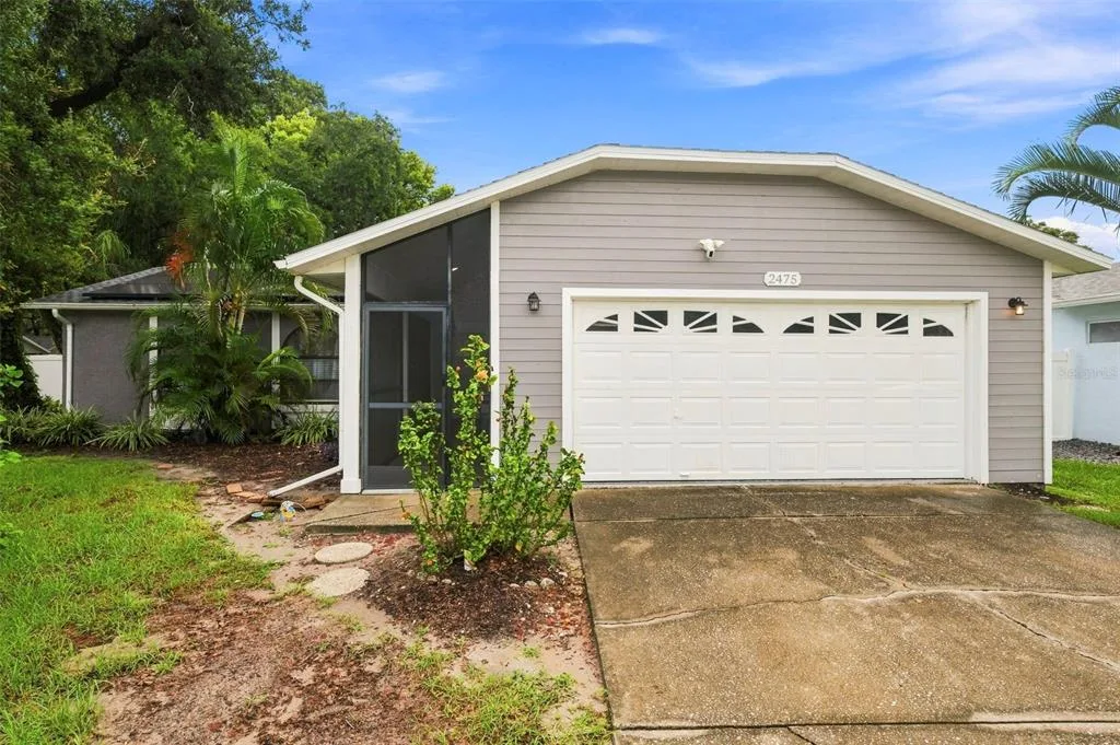 Crystal Beach Estates