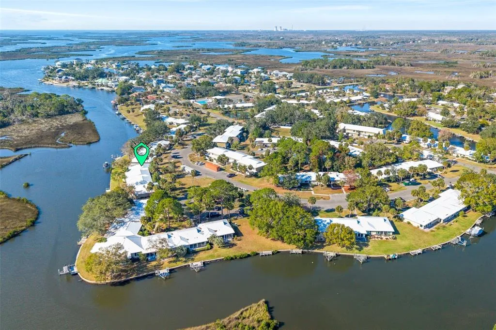 The Bay Villas