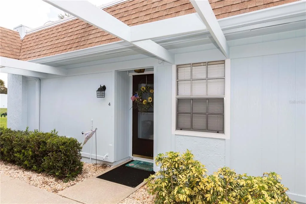 Timber Oaks Fairway Villas