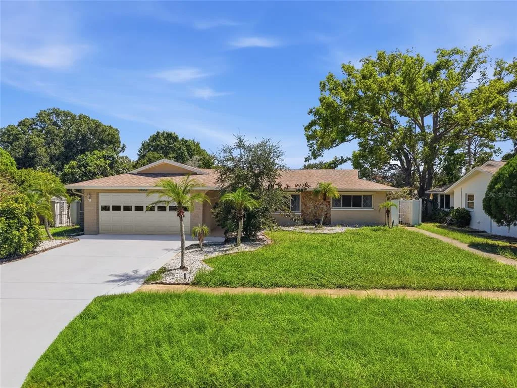 Sunset Hills 4th