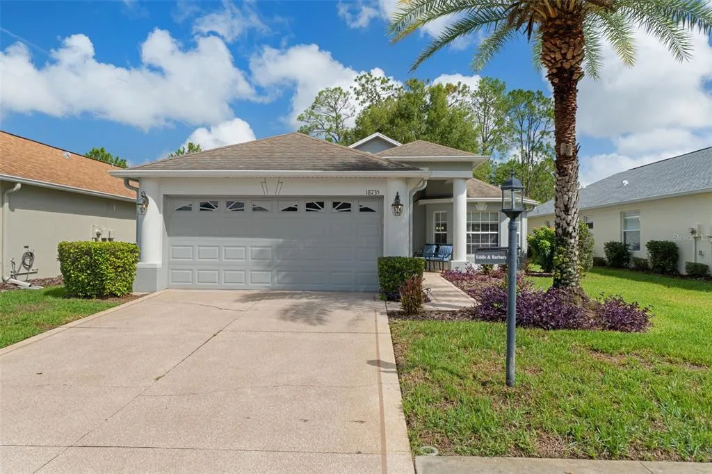 Heritage Pines Village 21 25 &