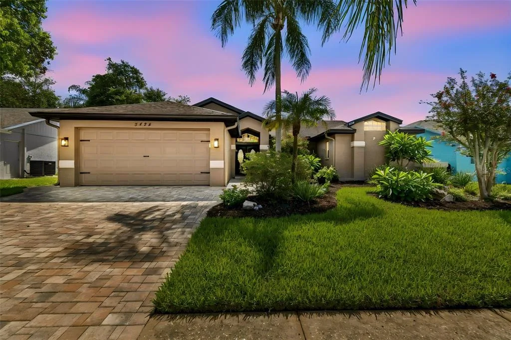 Hunters Ridge