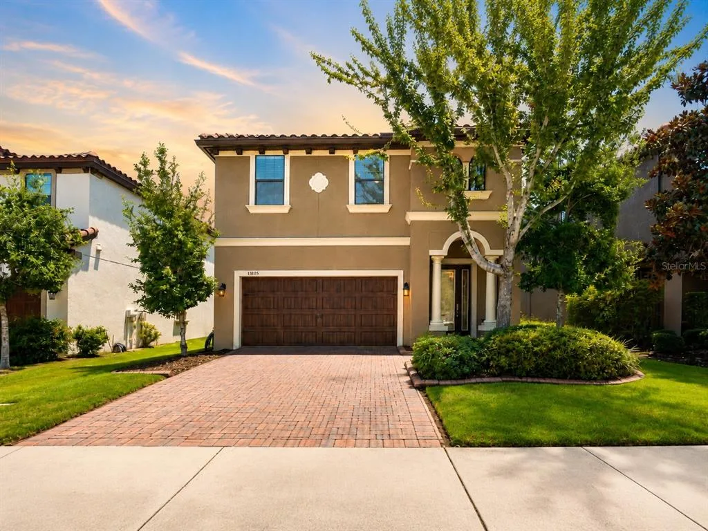 Starkey Ranch Village