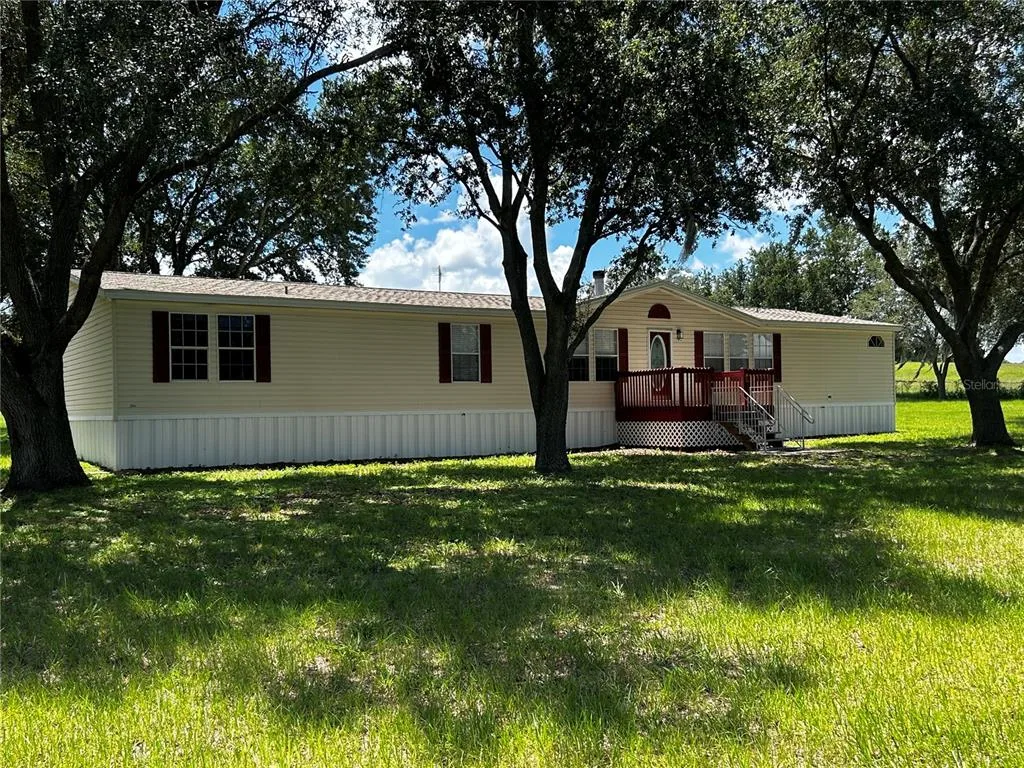 Zephyrhills Colony Co