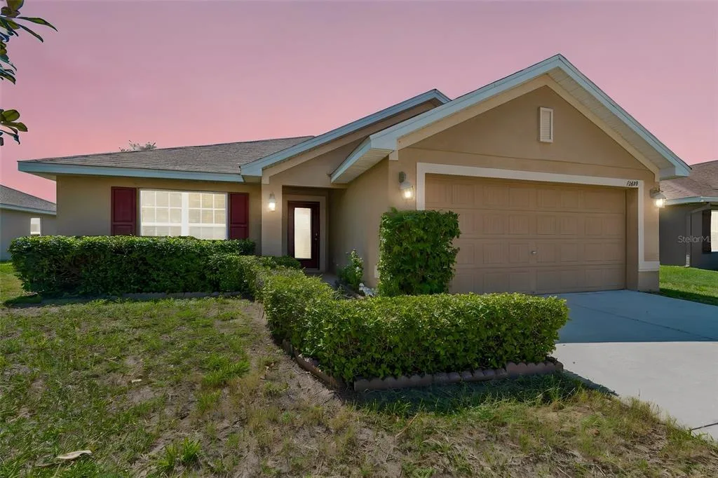 Reserve At Meadow Oaks