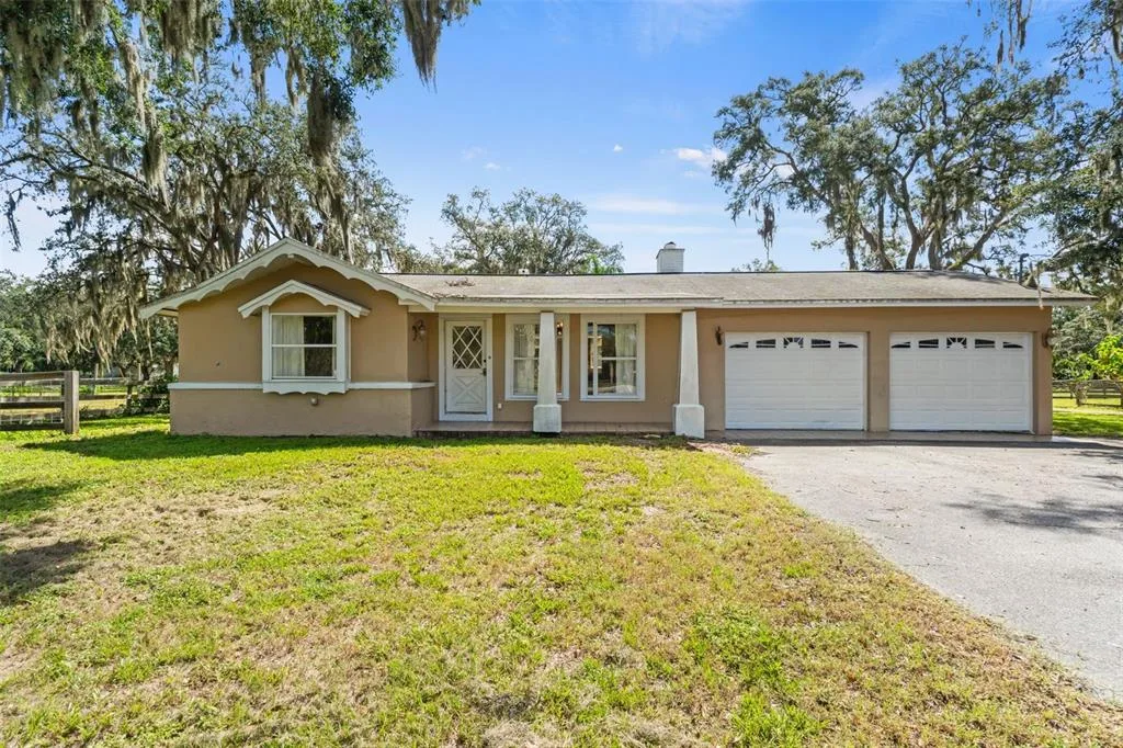Osceola Heights