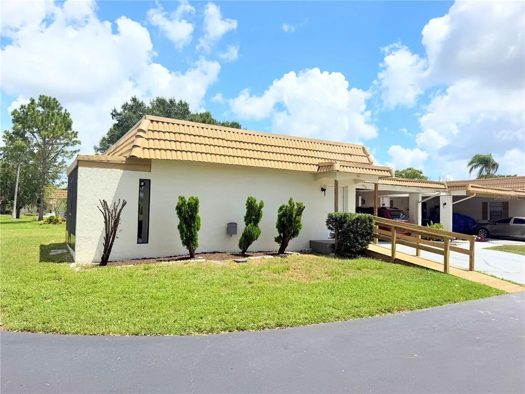 Villa Del Rio