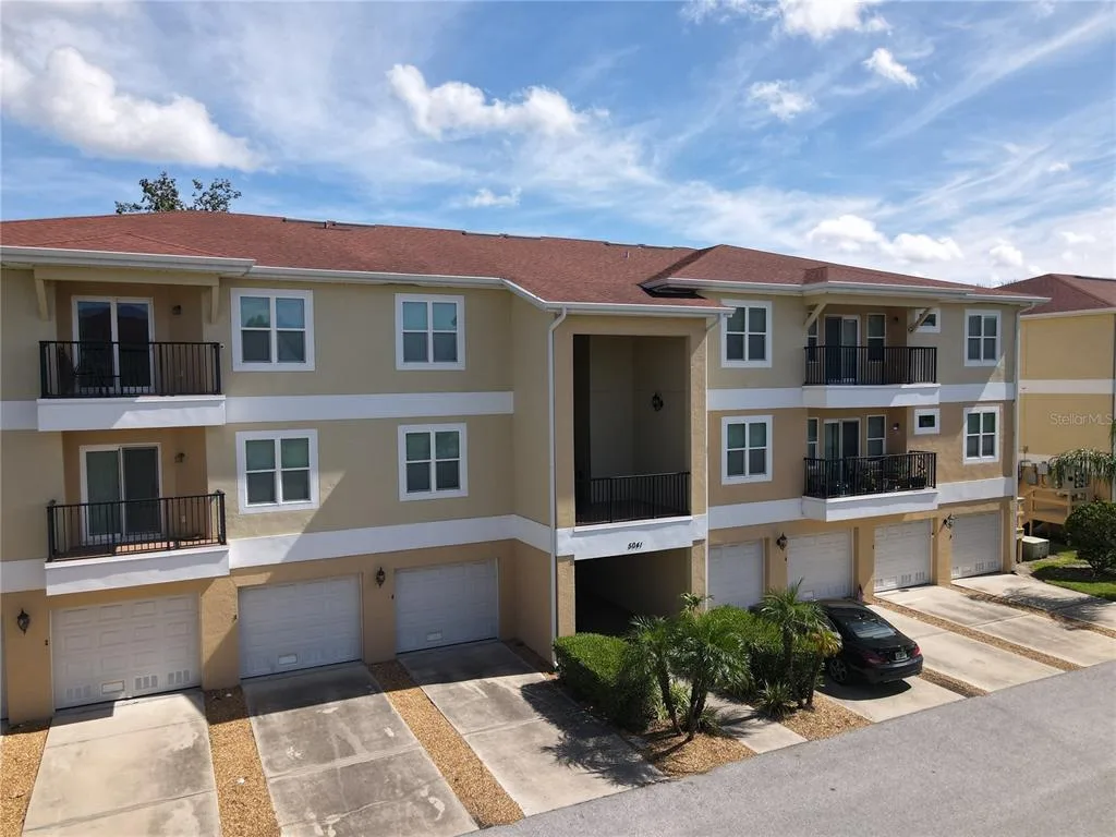 Regency Palms Condos
