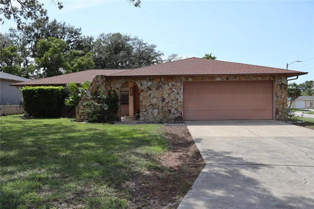 Forest Lake Estates