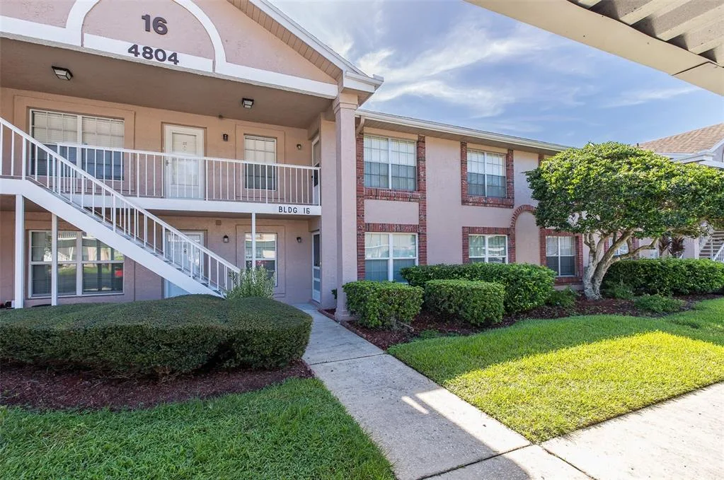 Sunnybrook Condo