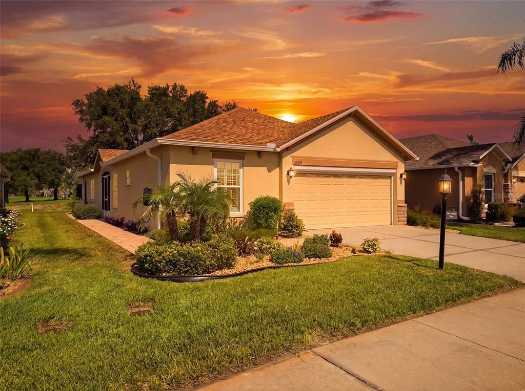 Heritage Pines Village 21 25 &
