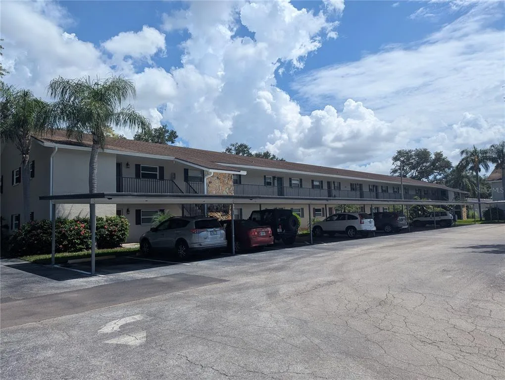 Seminole Oaks Apts Condo