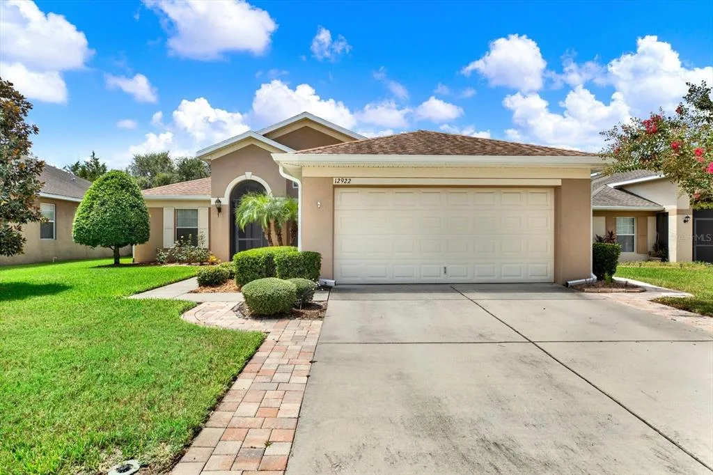 Reserve At Meadow Oaks