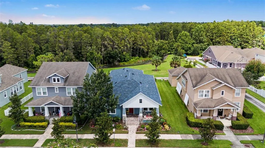 Longleaf Neighborhood