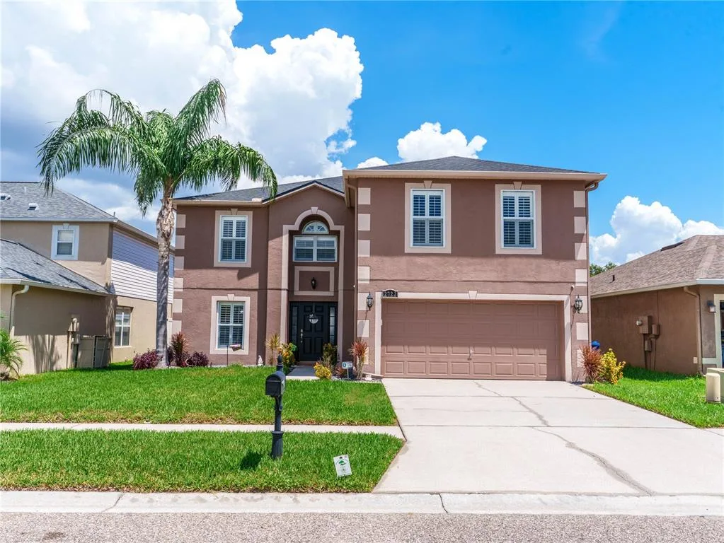 Suncoast Pointe Villages 1a &