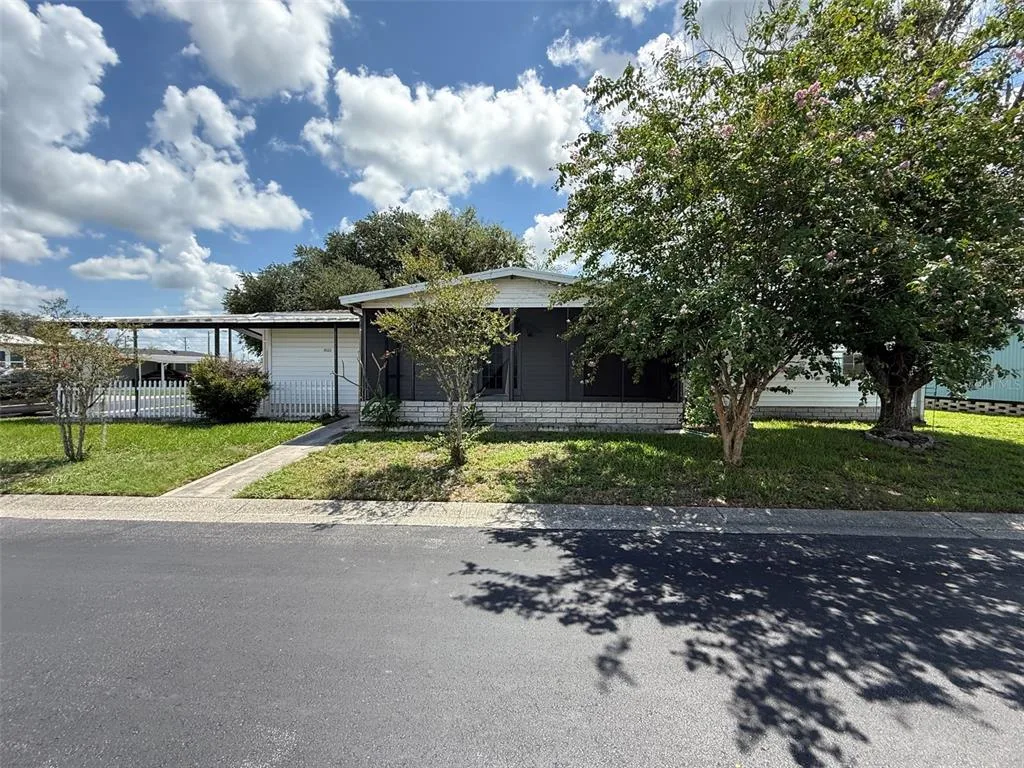 Timber Lake Estates