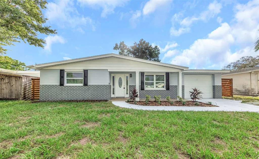 Orangewood Village