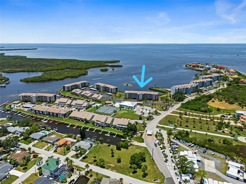 Sand Pebble Pointe Condo 01 Amd