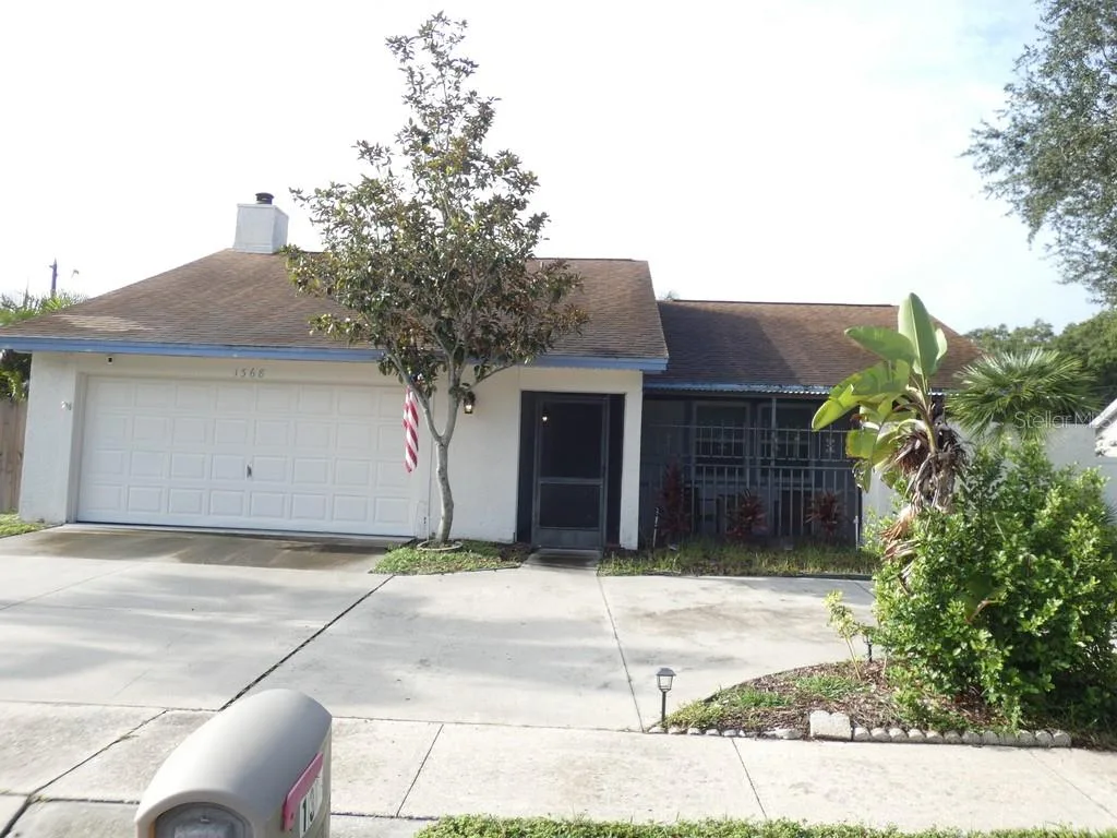 Noell Heights Unit One
