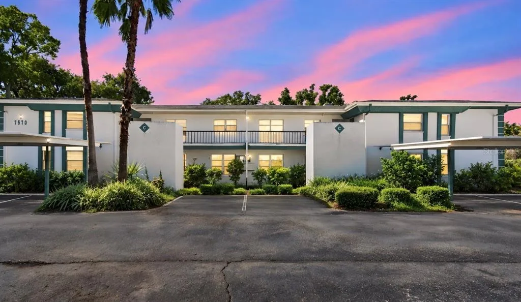 Seminole Country Green Condo