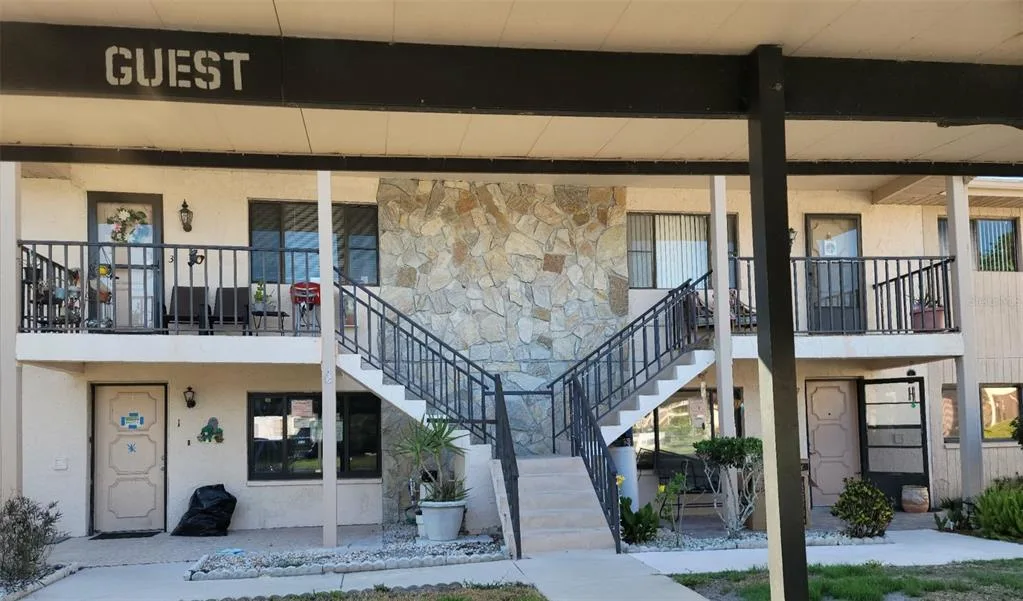 Eagles Point Condo