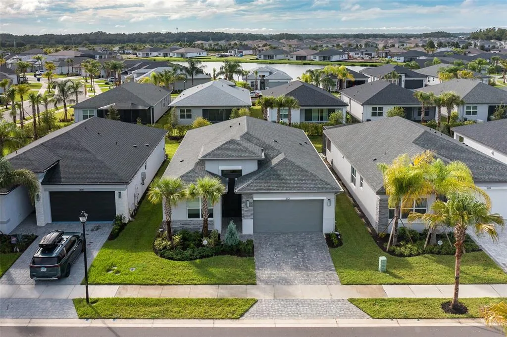 Valencia Ridge