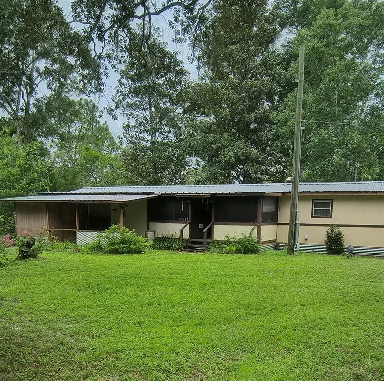 Woodhaven Farms
