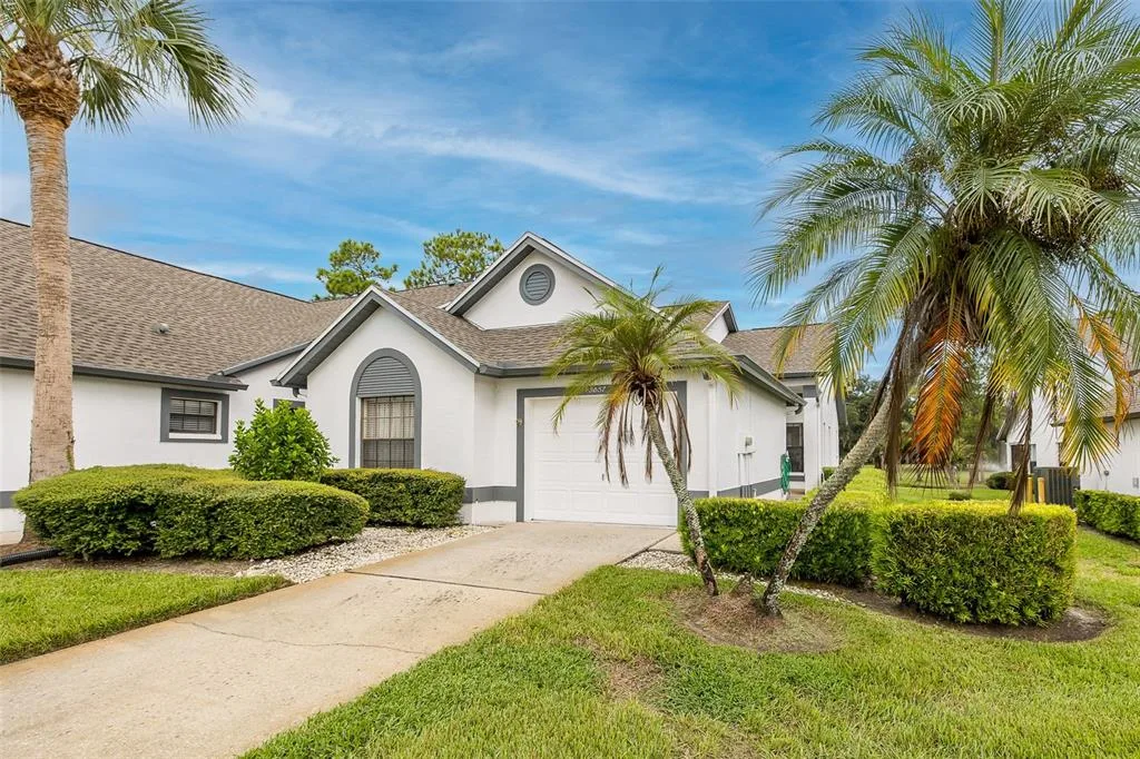 Golf View Villas Condo