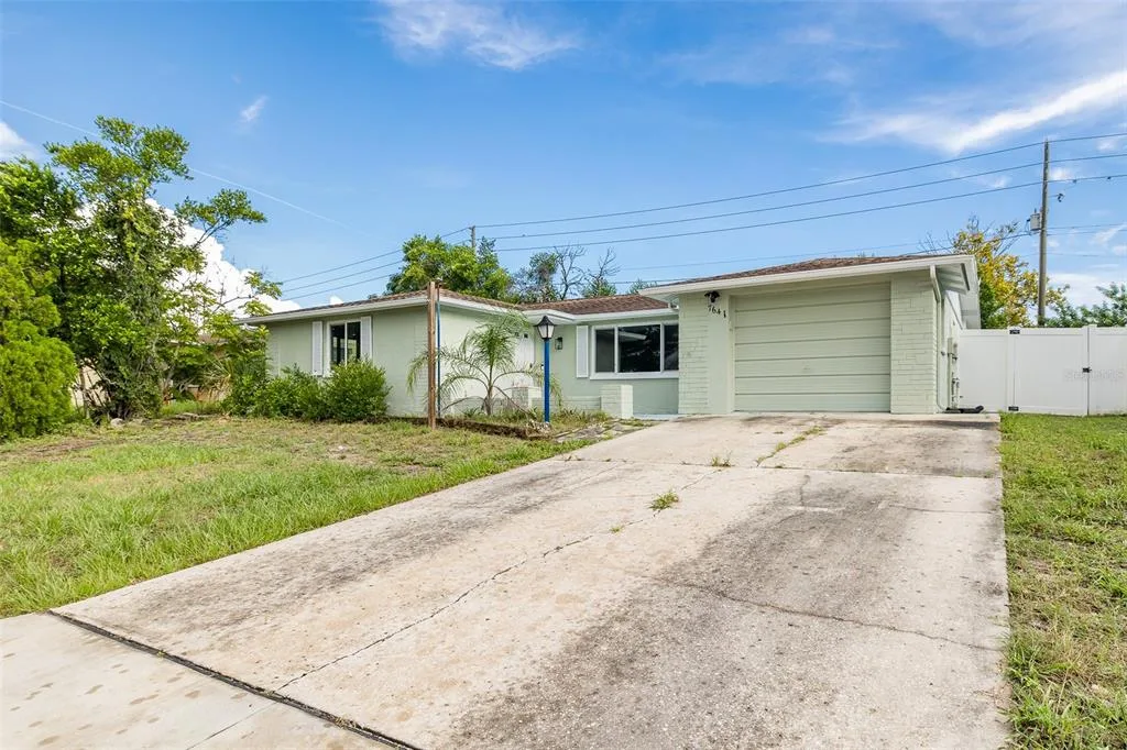 Palm Terrace Gardens