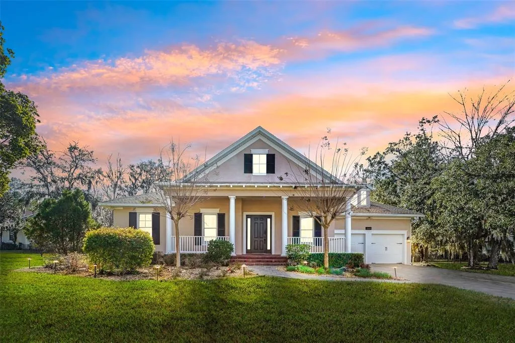 Southern Hills Plantation