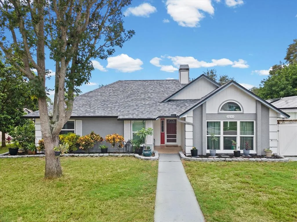 Valencia Heights
