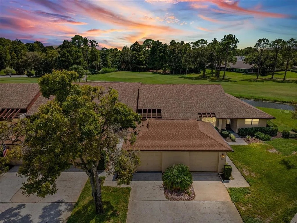 Golf View Villas Condo