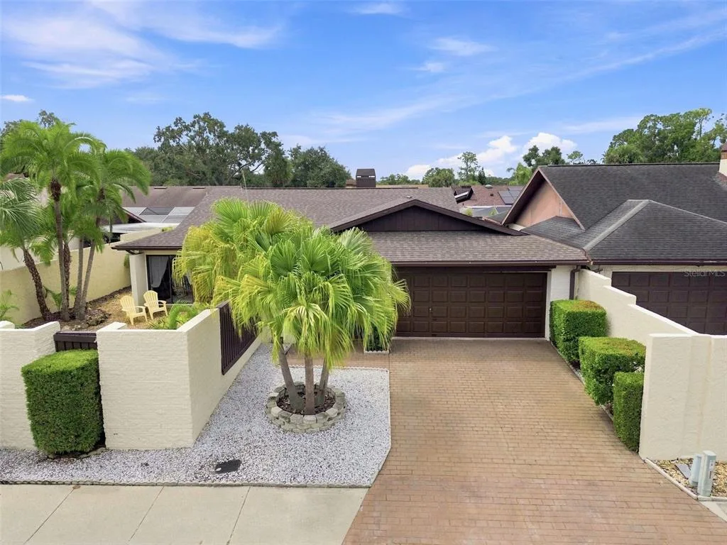 Village Vi Of Carrollwood Vill