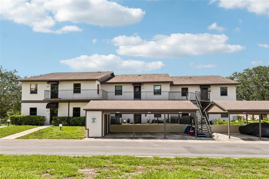 River Run Condo