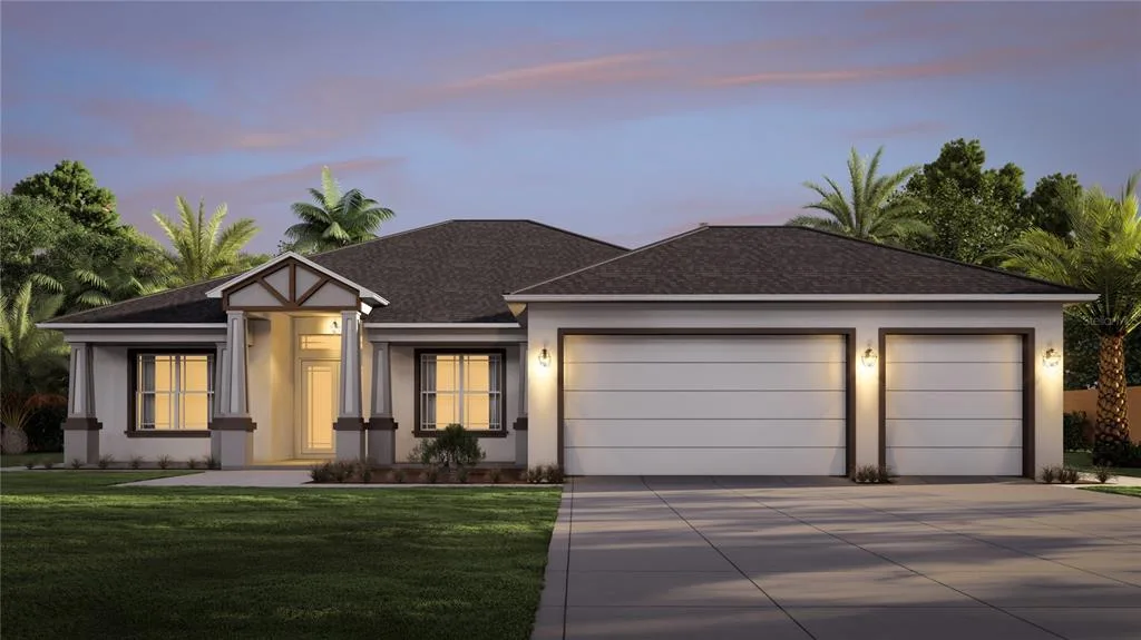 Hudson Grove Estates