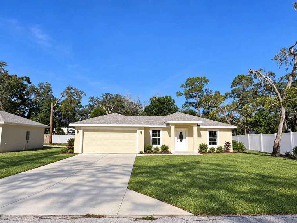 Weeki Wachee Acres