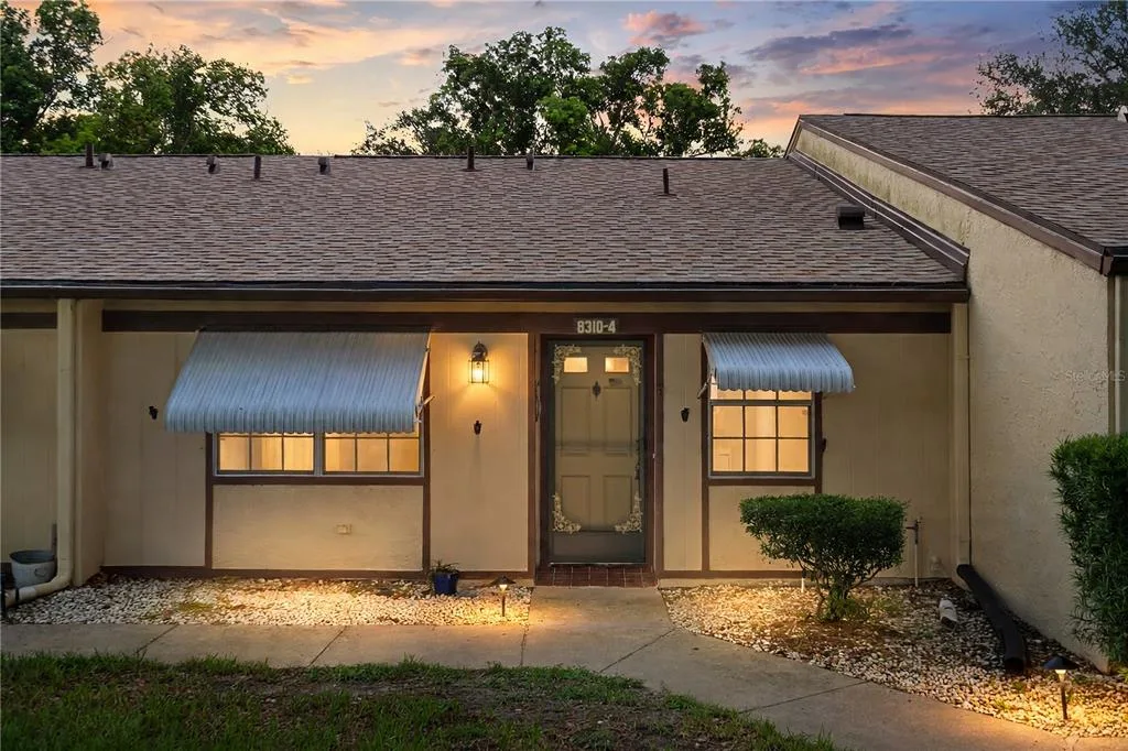 Dollar Lake Village Condo