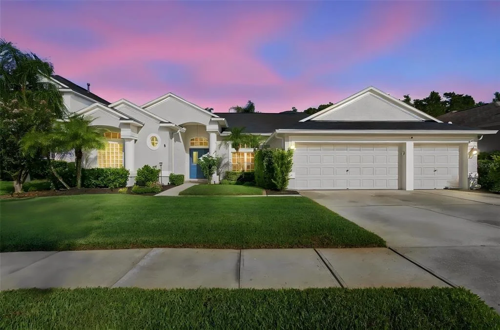 Oakstead Prcl 06 Prcl