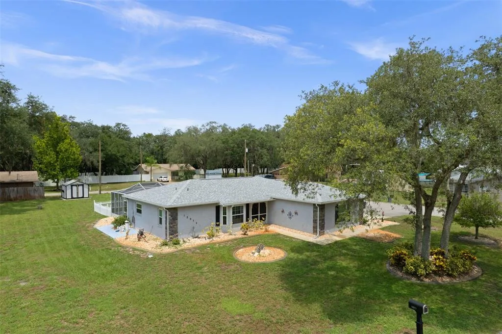 Moon Lake Estates
