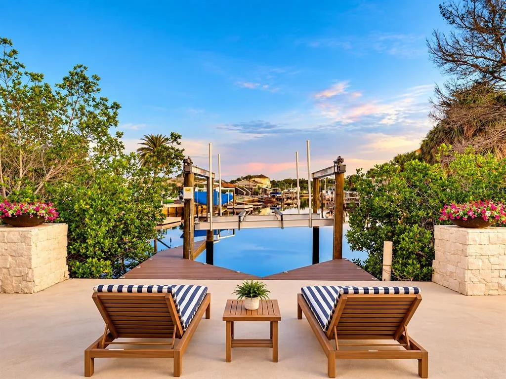 Harbor Isles