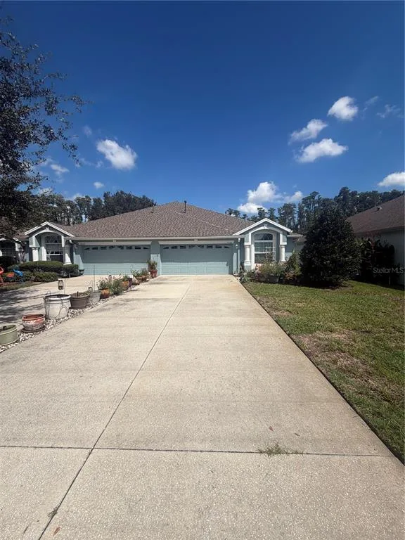 Oakstead Prcl